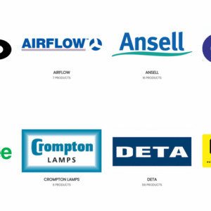 Brands