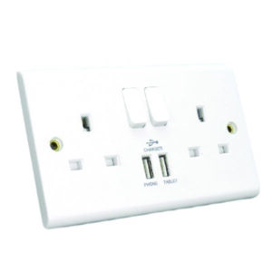 Switches & Sockets