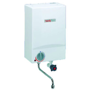 Water Heaters