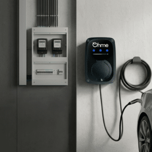 EV Car Chargers